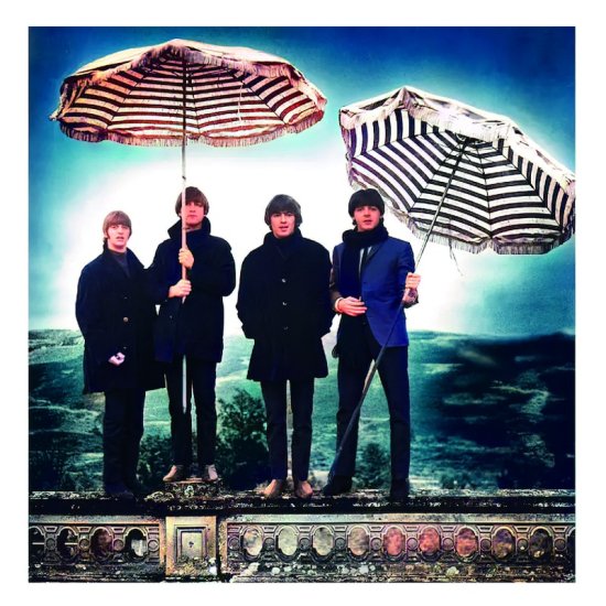 THE BEATLES / BEATLES FOR SALE THE ALTERNATE ALBUM COLLECTION (3CD)