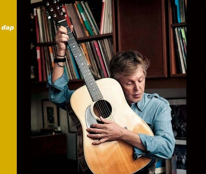 PAUL McCARTNEY / CHARITIES TRIBUTES SOUNDTRACKS (2CD)