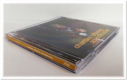 PAUL McCARTNEY / CHARITIES TRIBUTES SOUNDTRACKS (2CD)