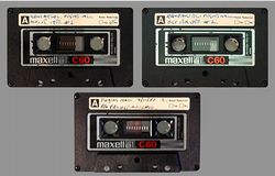 PAUL McCARTNEY & WINGS / PUGIN'S HALL REHEARSALS 1980 (3CD)