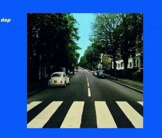 THE BEATLES / HORNSEY ROAD 50 YEARS ON WITH MARK LEWISOHN (1CD)