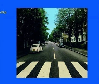 THE BEATLES / HORNSEY ROAD 50 YEARS ON WITH MARK LEWISOHN (1CD)