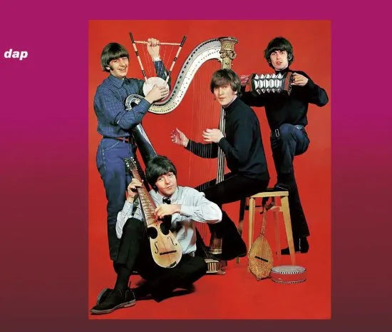 THE BEATLES / LOST MASTERS VOLUME ONE (2CD)