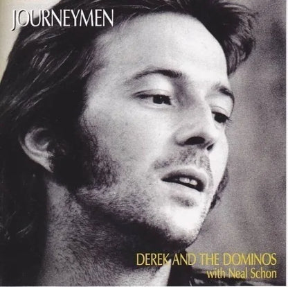 DEREK AND THE DOMINOS / JOURNEYMEN (2CD)