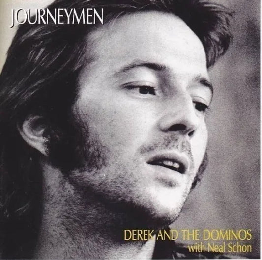 DEREK AND THE DOMINOS / JOURNEYMEN (2CD)