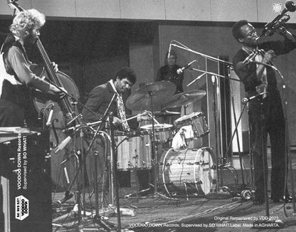 MILES DAVIS / ROUND ABOUT ROMAN EMPIRE 1969 (2CD+1DVD)