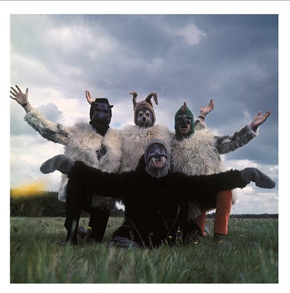 THE BEATLES / MAGICAL MYSTERY TOUR THE ALTERNATE ALBUM COLLECTION (3CD)