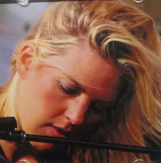 Diana Krall / Jazzaldia 2000 STEREO SOUNDBOARD (1CDR)