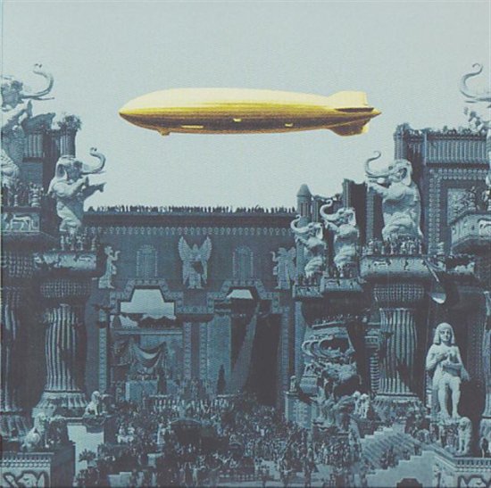 LED ZEPPELIN / DRAGON SLAYER (3CD) – WORLD MUSIC LOVER