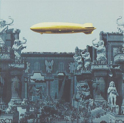 LED ZEPPELIN / DRAGON SLAYER (3CD)