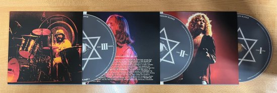 LED ZEPPELIN / DRAGON SLAYER (3CD)