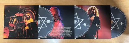 LED ZEPPELIN / DRAGON SLAYER (3CD)