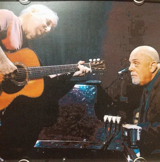 Billy Joel / AT THE GARDEN 22017 SHOW #44 (2CDR)