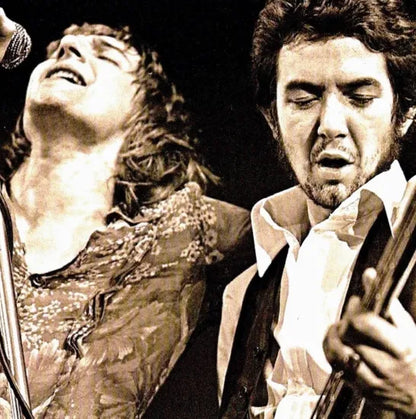 FACES / BBC In Concert 1973 SOUNDBOARD (1CDR)