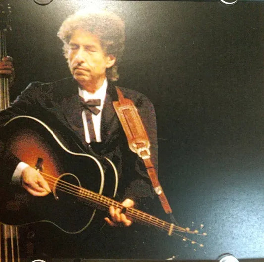 Bob Dylan / European Summer Tour 1996 Acoustic Compilation (2CDR)