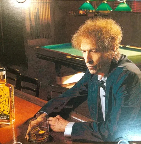 BOB DYLAN AND HIS BAND / FUJI ROCK FESTIVAL '18 (2CDR)