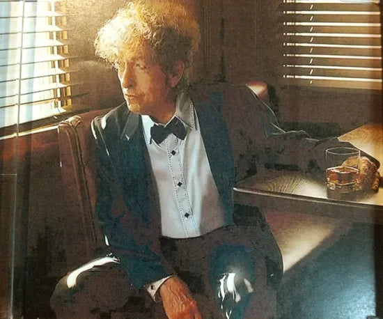 BOB DYLAN AND HIS BAND / FUJI ROCK FESTIVAL '18 (2CDR)