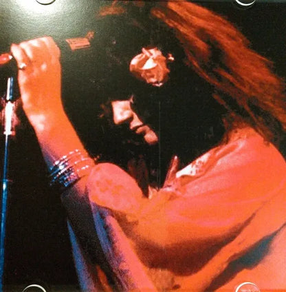 Linda Ronstadt / at Universal Amphitheater 1977 (1CDR)