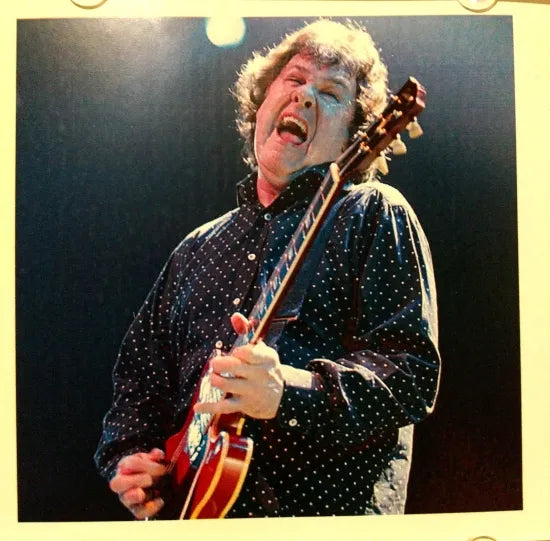 GARY MOORE / MANCHESTER 2006 (1CDR)