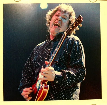 GARY MOORE / MANCHESTER 2006 (1CDR)