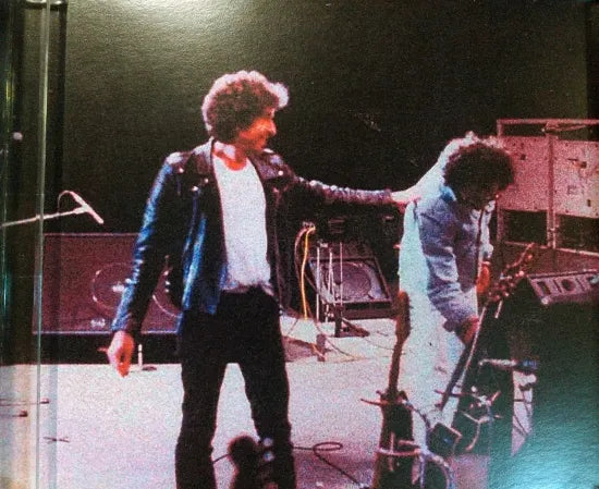 Bob Dylan / 1984 London (2CDR)