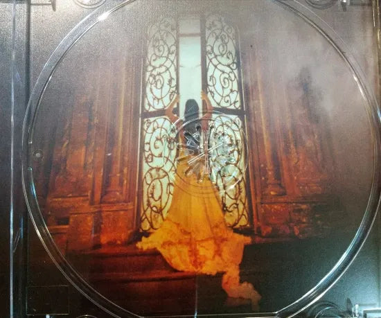 EVANESCENCE / HOLD MY BREATH (1CDR)
