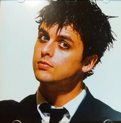 GREEN DAY / American Riot STEREO SOUNDBOARD (1CDR)