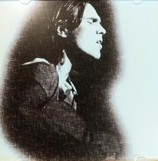 Eric Anderson / Folk Is Over (2CDR)