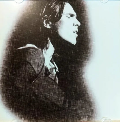 Eric Anderson / Folk Is Over (2CDR)