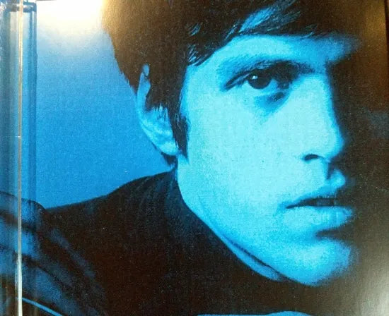 Eric Anderson / Folk Is Over (2CDR)