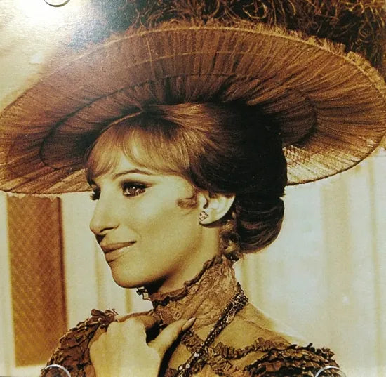 Barbra Streisand / RCA Demo Recording 1962 (1CDR)