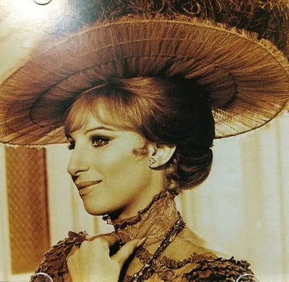 Barbra Streisand / RCA Demo Recording 1962 (1CDR)