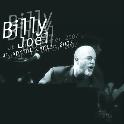 BILLY JOEL / AT SPRINT CENTER 2007 (2CDR)