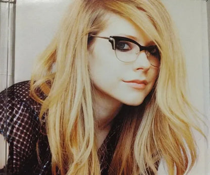 AVRIL LAVIGNE / We're Still Rock n Roll (2CDR)