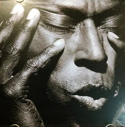 Miles Davis / OVIEDO 1986 STEREO SOUNDBOARD (2CDR)