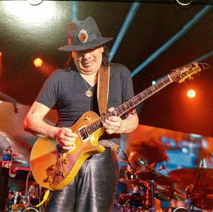 SANTANA / ONE NIGHT AT BUDOKAN (2CDR)
