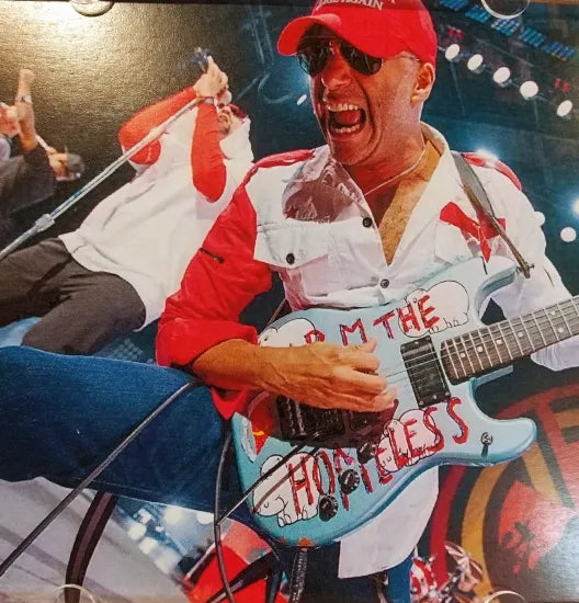 PROPHETS OF RAGE / OSAKA 2018 (2CDR)