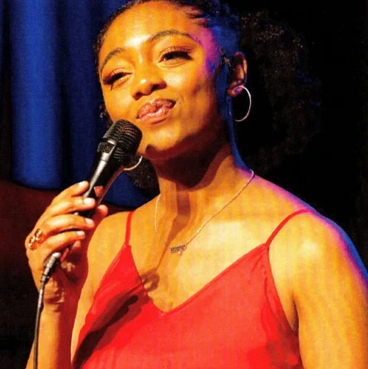 SAMARA JOY / JAZZ CAT CLUB 2022 STEREO SOUNDBOARD (2CDR)