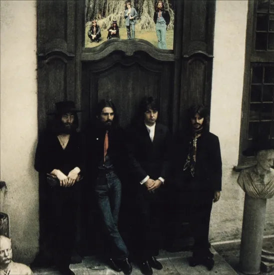 THE BEATLES / HEY JULIAN (2CDR)