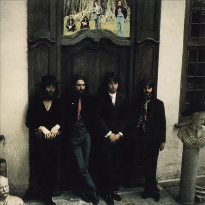 THE BEATLES / HEY JULIAN (2CDR)