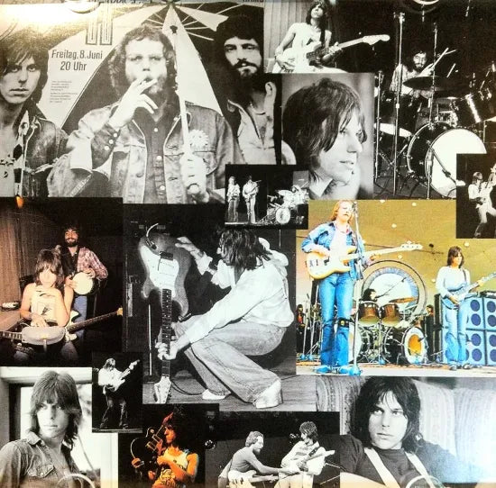 Beck, Bogert, & Appice / To Love You More (2CD)