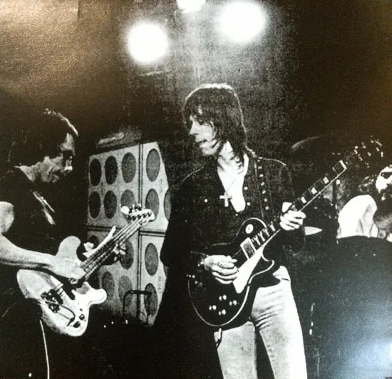 Beck, Bogert, & Appice / To Love You More (2CD)