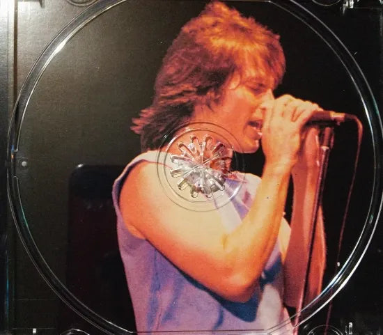 COBRA / SECOND STRIKE SOUNDBOARD (1CDR)