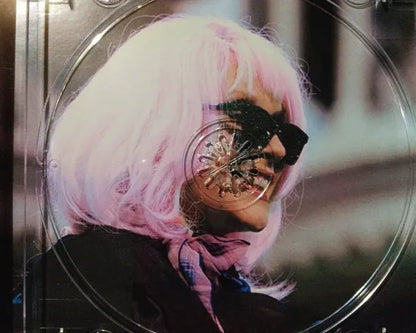 Blondie / madre nella notte SOUNDBOARD (1CDR)