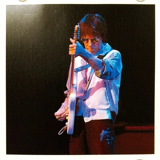 JEFF BECK / THE BEST EVER FINAL LIVE (2CDR)