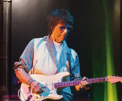 JEFF BECK / THE BEST EVER FINAL LIVE (2CDR)