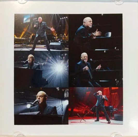 BILLY JOEL / AT THE GARDEN NOVEMBER 2022 (2CDR)