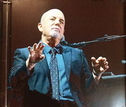 BILLY JOEL / AT THE GARDEN NOVEMBER 2022 (2CDR)