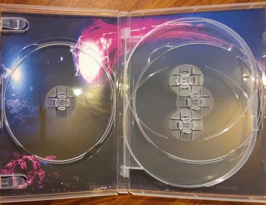 PRINCE / CLUB NOKIA 2009 PRO-SHOT (1DVDR+2CDR)