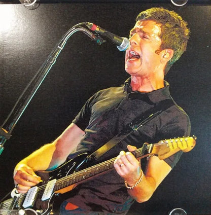 Noel Gallagher's High Flying Birds / Summer Sonic 8.18 2018 (1CDR)